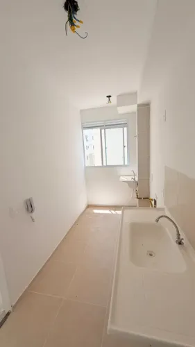 Reserva Piatã - 42m², 2 Quartos, Nascente, 1 Vaga de Garagem codigo: 385828