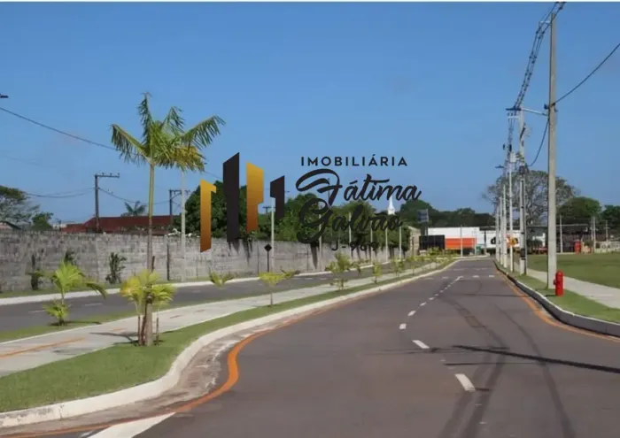 Repasso Lote no Cond. Bouiganville Exclusive.