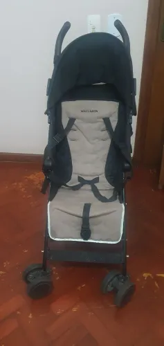 Carrinho de Bebê
