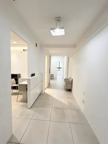 Imóvel para venda tem 30 metros quadrados em Stiep - Salvador - BA