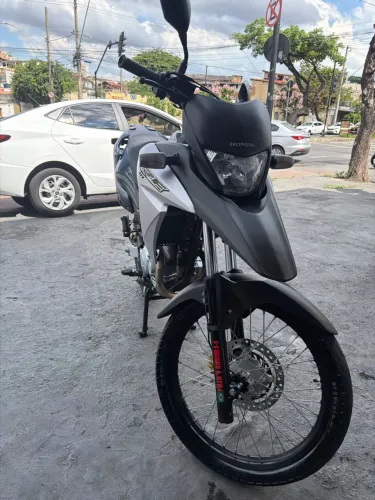 Honda XRE 300/ 300 Abs/ Flex 2018