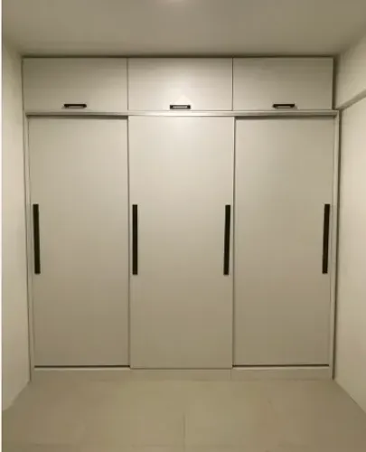 Guarda Roupa Planejado