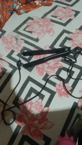 Chapinha de cabelo 