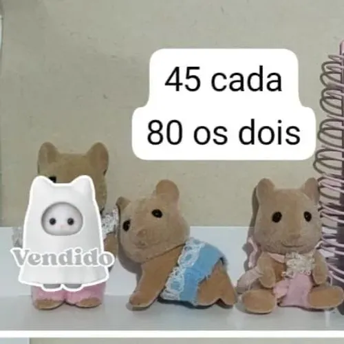 Ratos Helenara