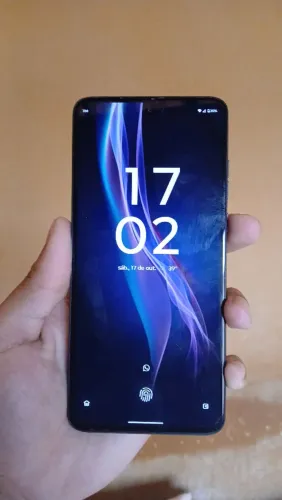 Moto g84 5g de 256 GB, leia descrição!