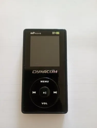 Mp4 Dynacom 1giga