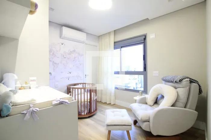 Apartamento à Venda - Vila Mariana, 3 Quartos, 100 m2