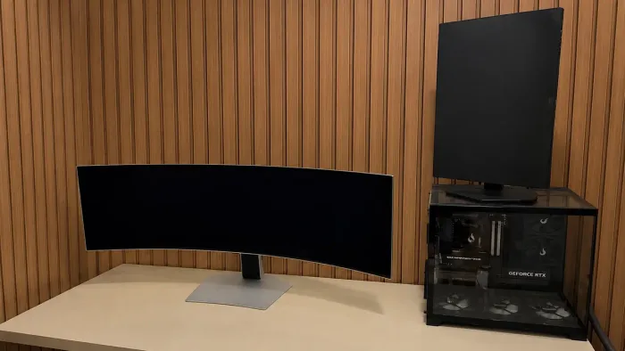 Monitor Oled Samsung G9