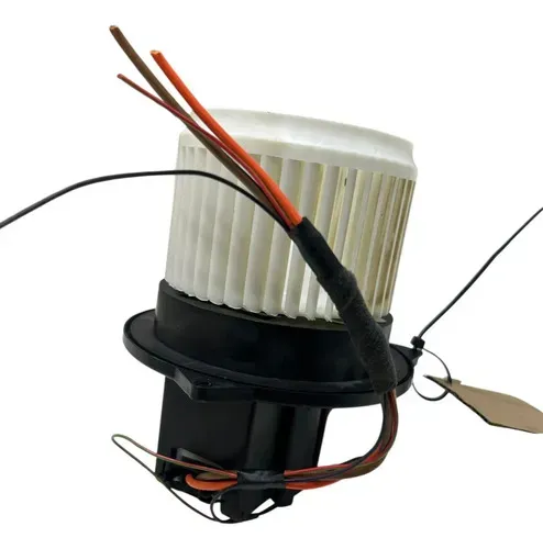Motor Ventilador Ar Interno Fiat Argo Drive 2025 Bx116360 127v