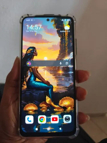 Redmi Note 12s