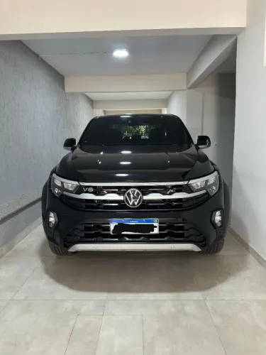 Volkswagen Amarok Extreme CD 3.0 4X4 TB Dies. Aut. 2025