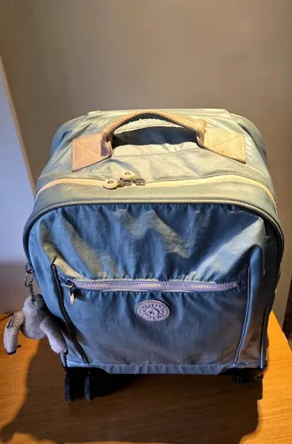Mochila infantil Kipling