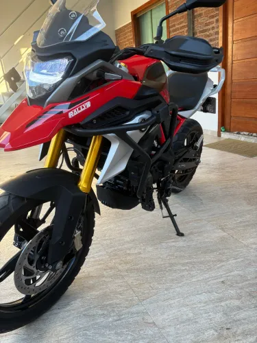 BMW G310 Gs 2024/2024