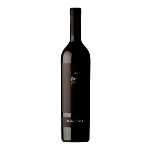 Alma Negra Misterio