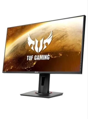 Monitor Gamer ASUS Tuf 24,5", 280hz, Full HD, 1ms, G-Sync