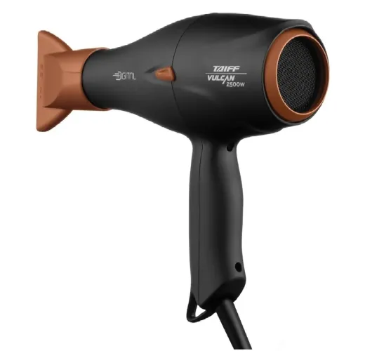 TAIFF VULCAN 127v novo