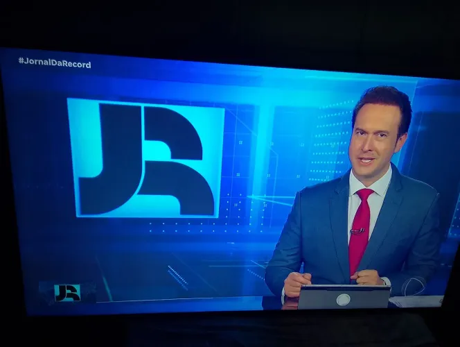 Televisão 