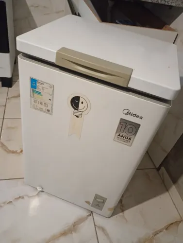 Freezer