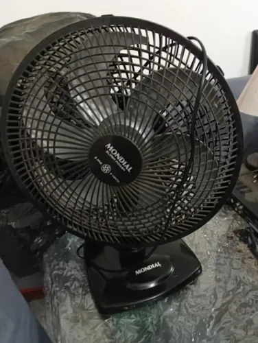 Ventilador