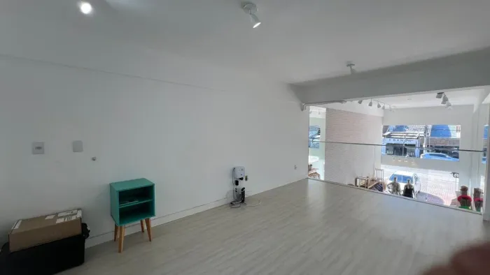 Loja de 100.19m² no bairro Lagoa Da Conceição