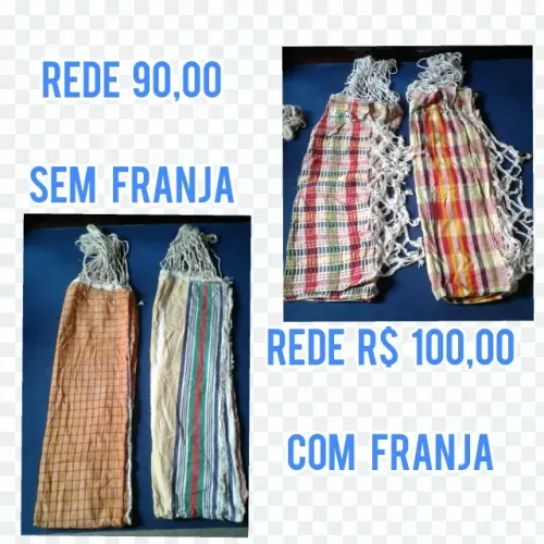 redes para seu descanso