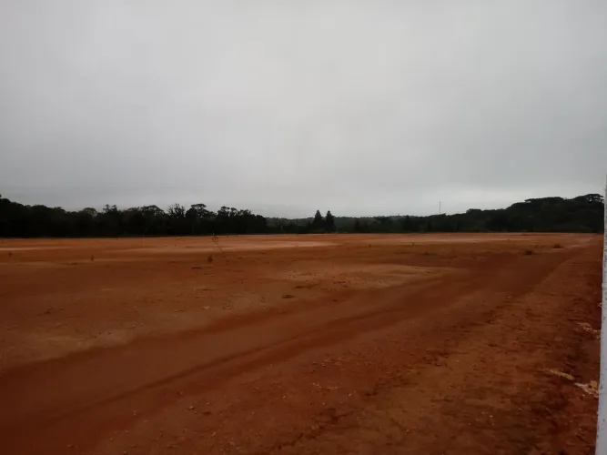 Terreno Industrial/Comercial para Venda 63.000 m² Tijucas do Sul - PR