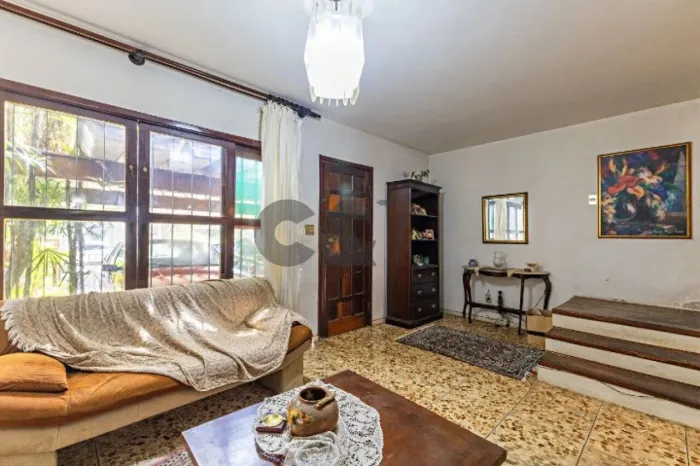 Sobrado Residencial - 3 Dormitórios à Venda na Granja Julieta, São Paulo/SP