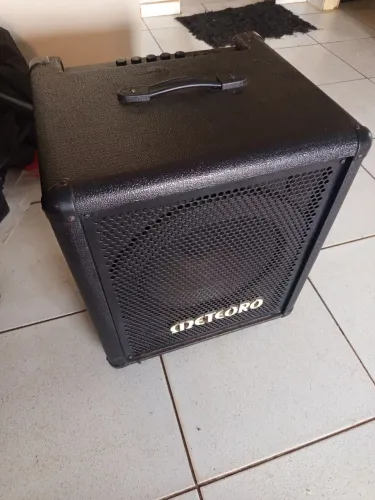 Cubo Guitarra Meteoro
