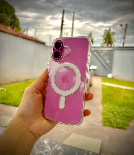 iPhone 16 128gb Rosa