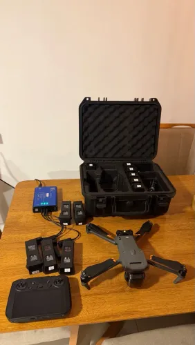 DJI MAVIC 3 ENTERPRISE