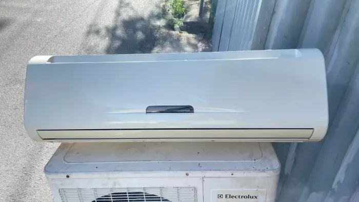 Split 18.000 Btus INSTALADO