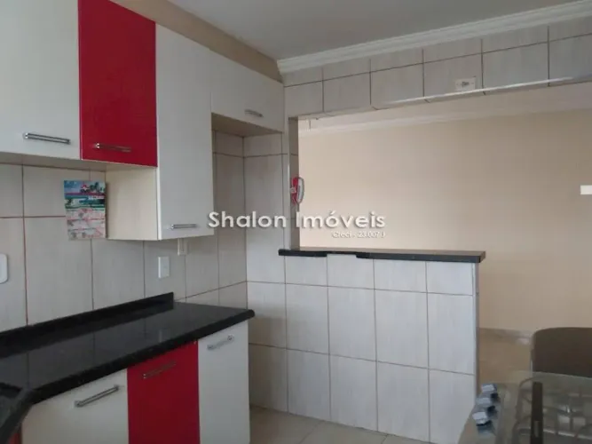 Apartamento 2 Dormitorios, 68M2 Com 1 Vaga A Venda No Condominio Icarai Ii
