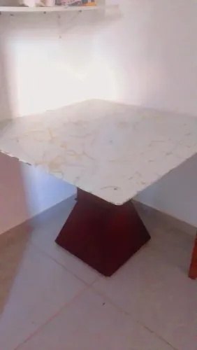 Mesa e outros