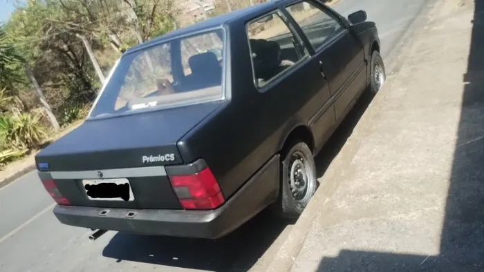 Fiat Premio S 1.5 I.e./ 1.5 / 1.3 1986