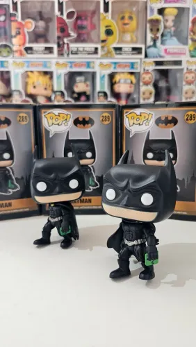 Funko Pop Batman 289