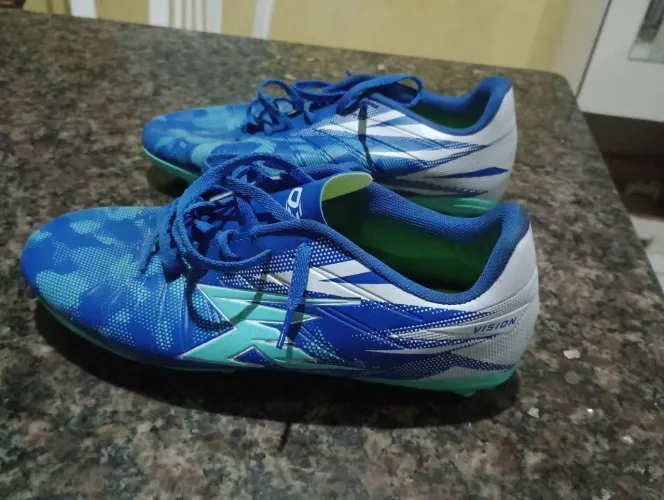 Chuteira vision n41