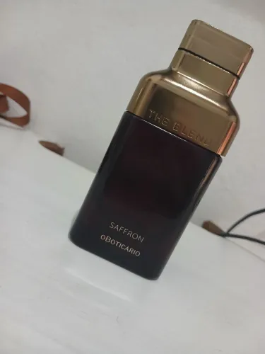 Perfume the blend