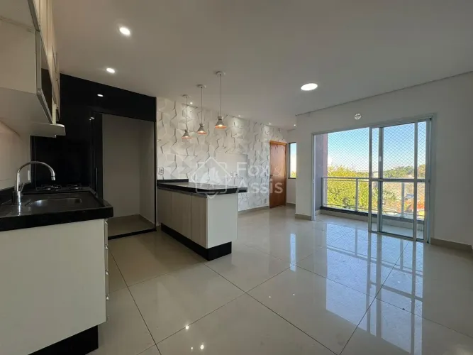 Apartamento para locação Vila Santa Catarina.
