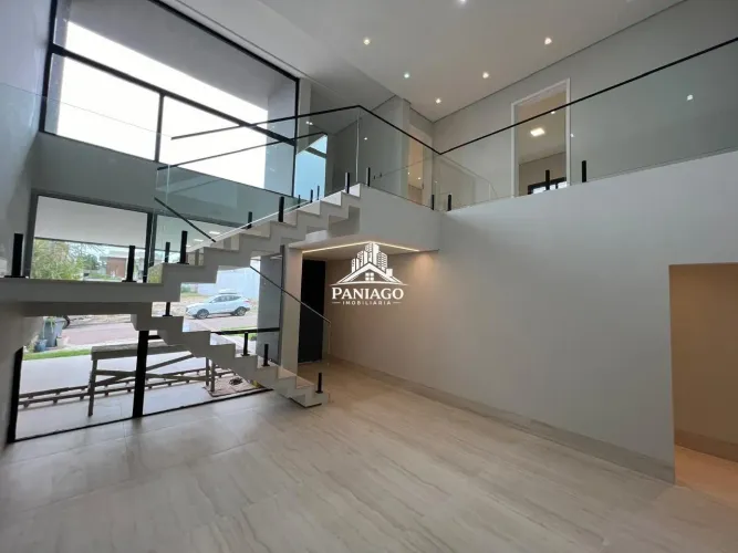 Casa com 5 Quartos, 4 Suítes e Piscina à Venda no Villa Jardim