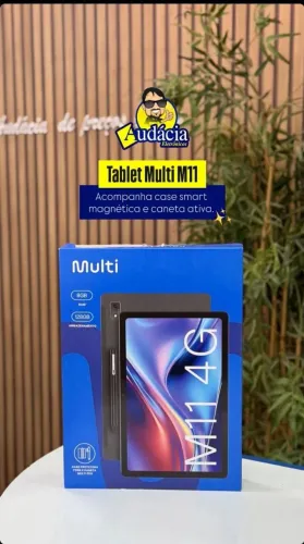 Tablet Multi M11