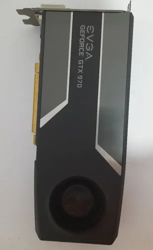 GTX 970 EVGA