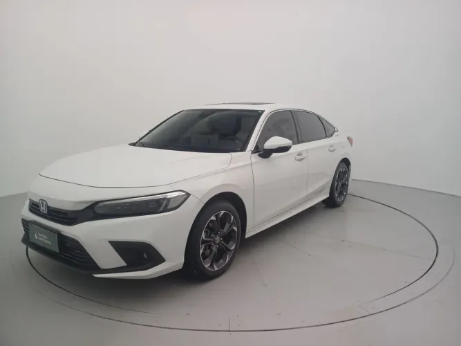 Honda Civic Sed.touring 2.0 16V Aut. (híbrido) 2024