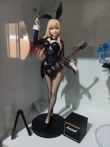 figure Sono Bisque Doll wa Koi o Suru 2 - Kitagawa Marin - Glitter & Glamours - Halloween