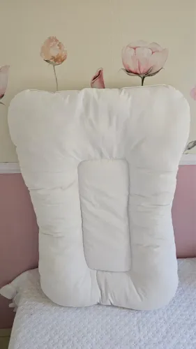 Ninho para bebe