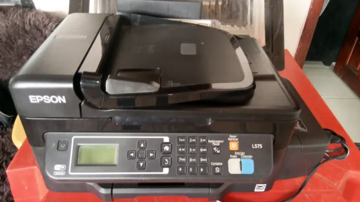 Impressora Epson Cx7300