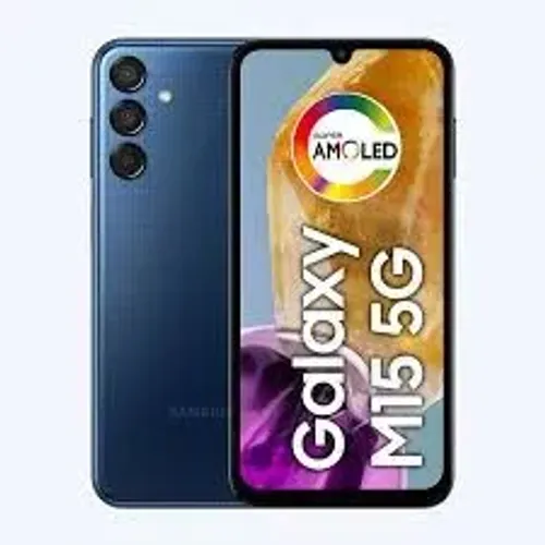 Samsung Galaxy M15 5g 