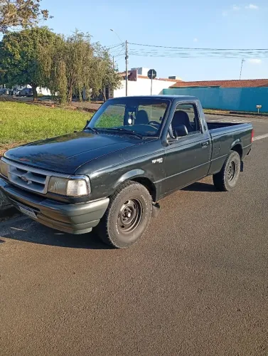 Ford Ranger XL 2.3 CS 1997