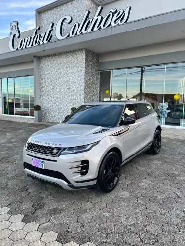 Land Rover Range Rover EVO SE SI4 R-DYN. 2.0 Flex Aut. 2021
