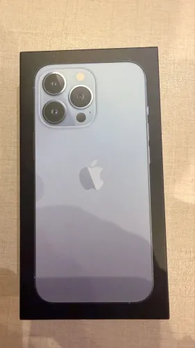 iPhone 13 Pro 128 tb