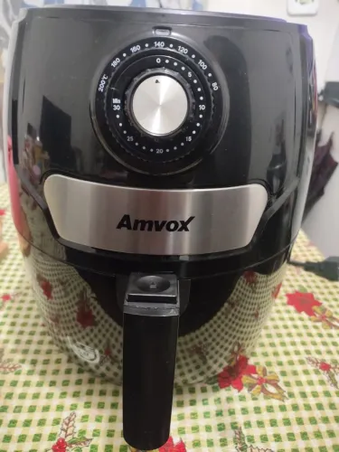 Air Fryer 4,5L